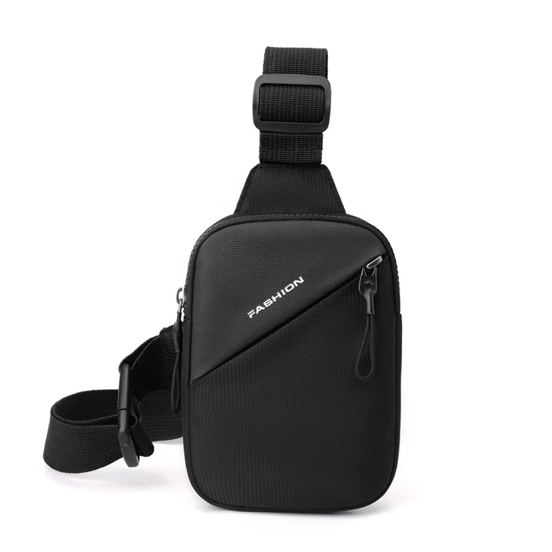 Versatile Compact Sling Bag Stornfield