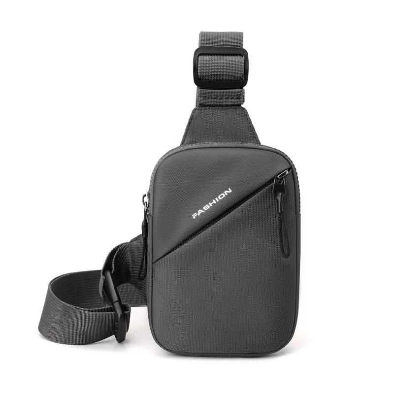 Versatile Compact Sling Bag Stornfield