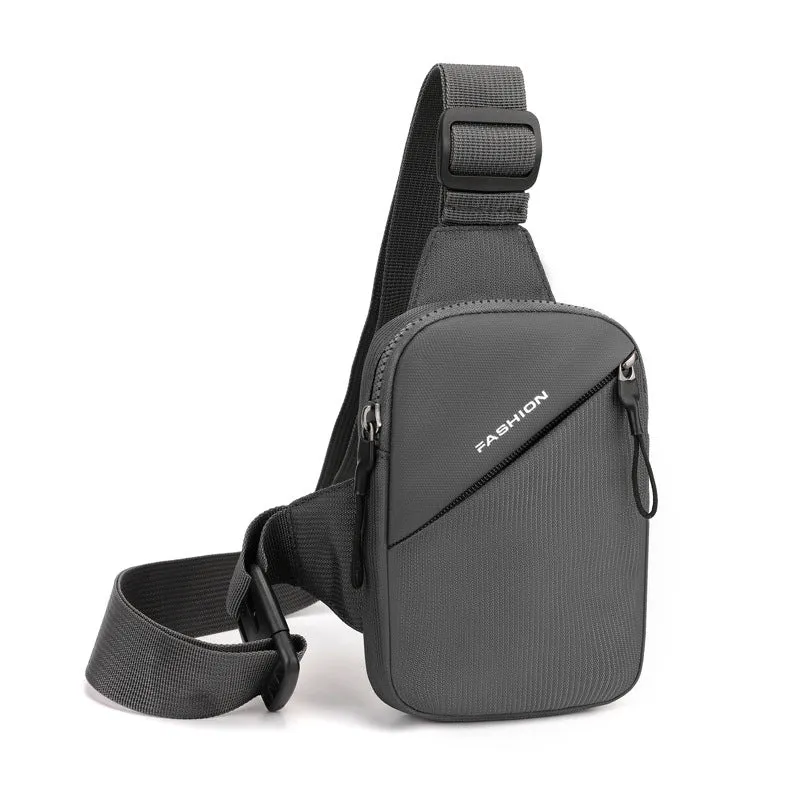 Versatile Compact Sling Bag Stornfield