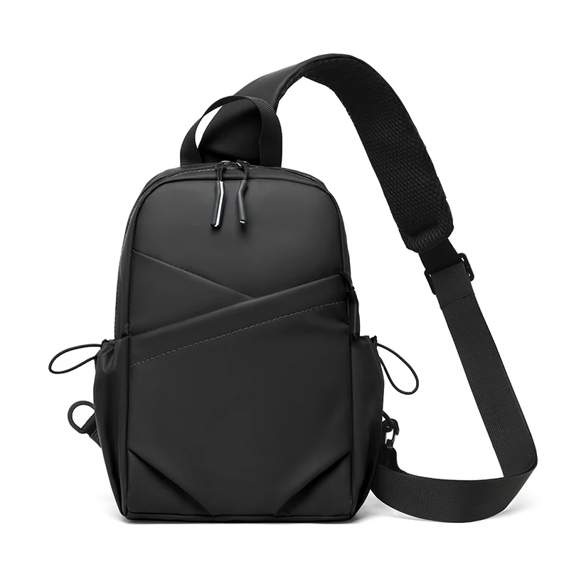 Versatile Compact Sling Backpack Stornfield