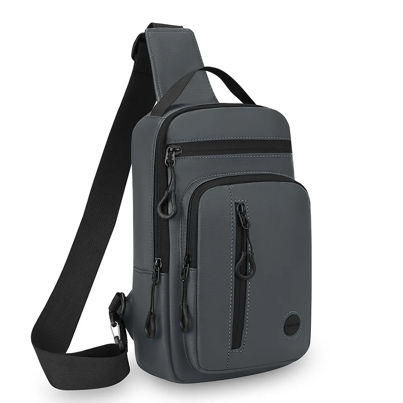 Versatile Compact Crossbody Bag Stornfield