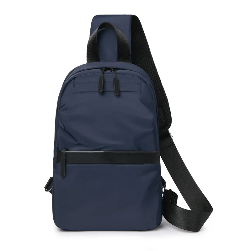 Versatile Casual Sling Backpack Stornfield