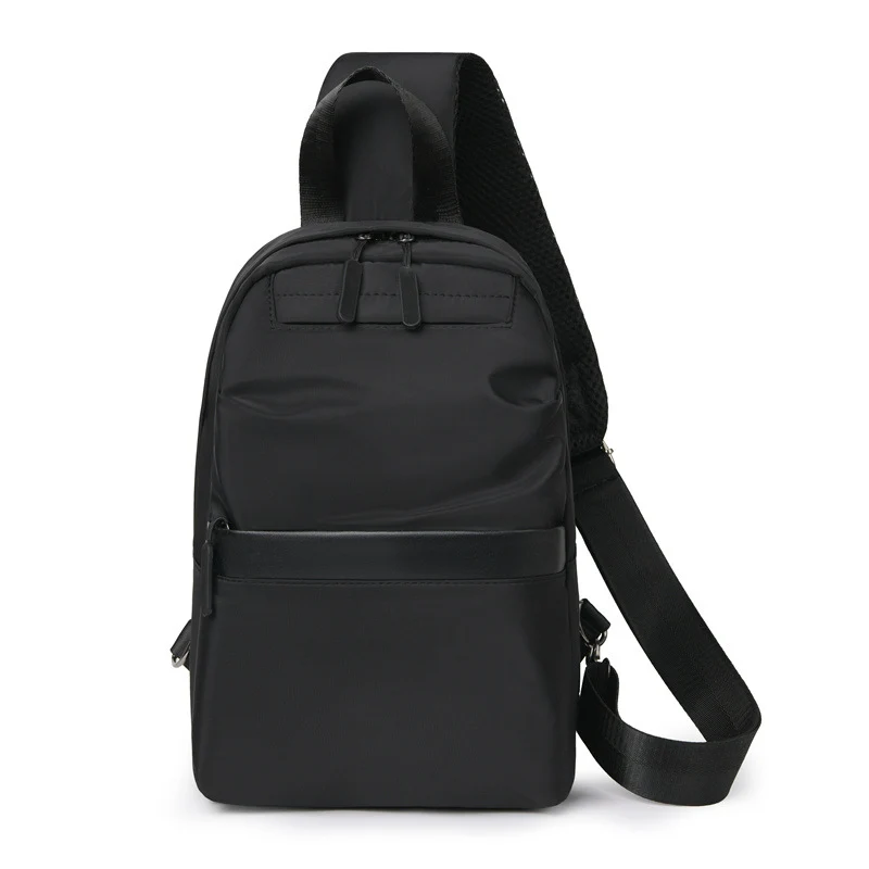 Versatile Casual Sling Backpack Stornfield