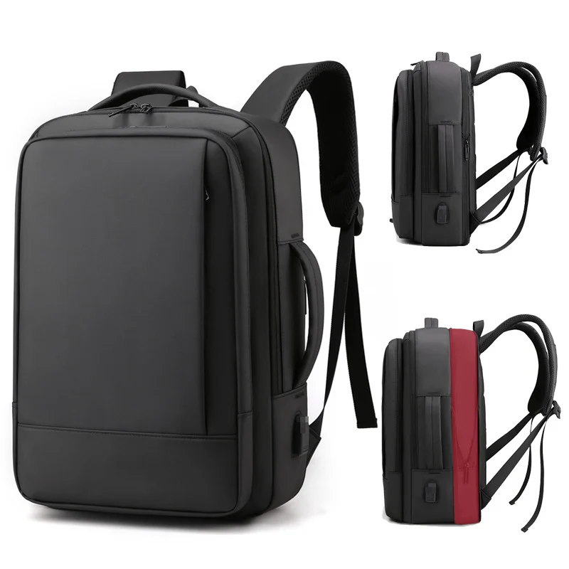 Versatile Business Travel Backpack Stornfield