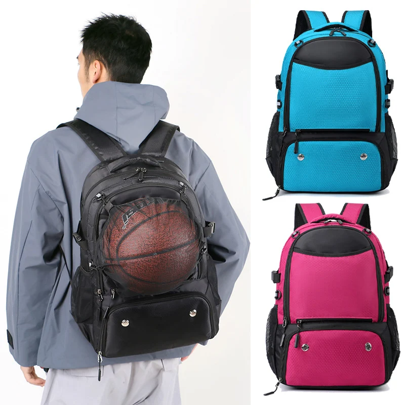 Versatile Adventure Backpack Stornfield
