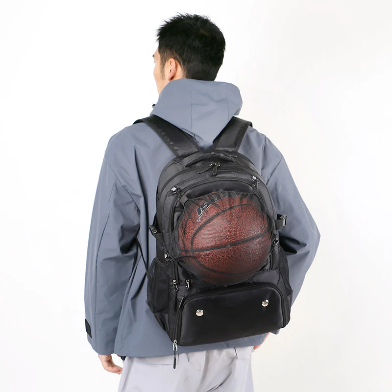 Versatile Adventure Backpack Stornfield