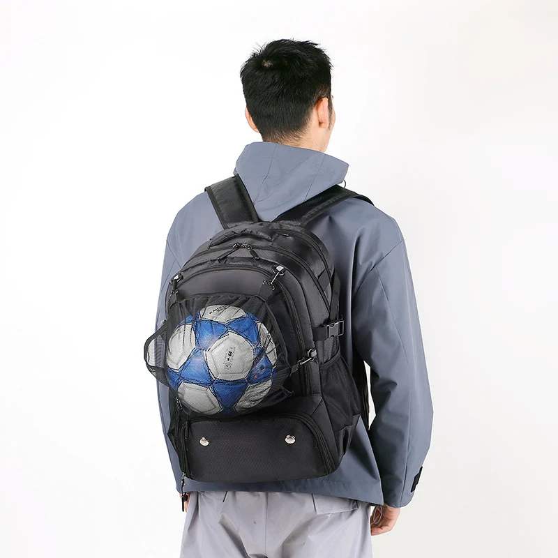 Versatile Adventure Backpack Stornfield