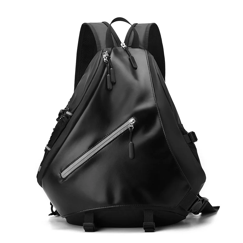 Triangular Shape Sling Bag Stornfield