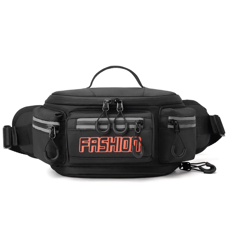 Tactical Utility Waist Bag Stornfield
