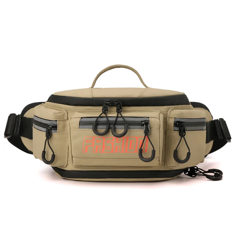 Tactical Utility Waist Bag Stornfield