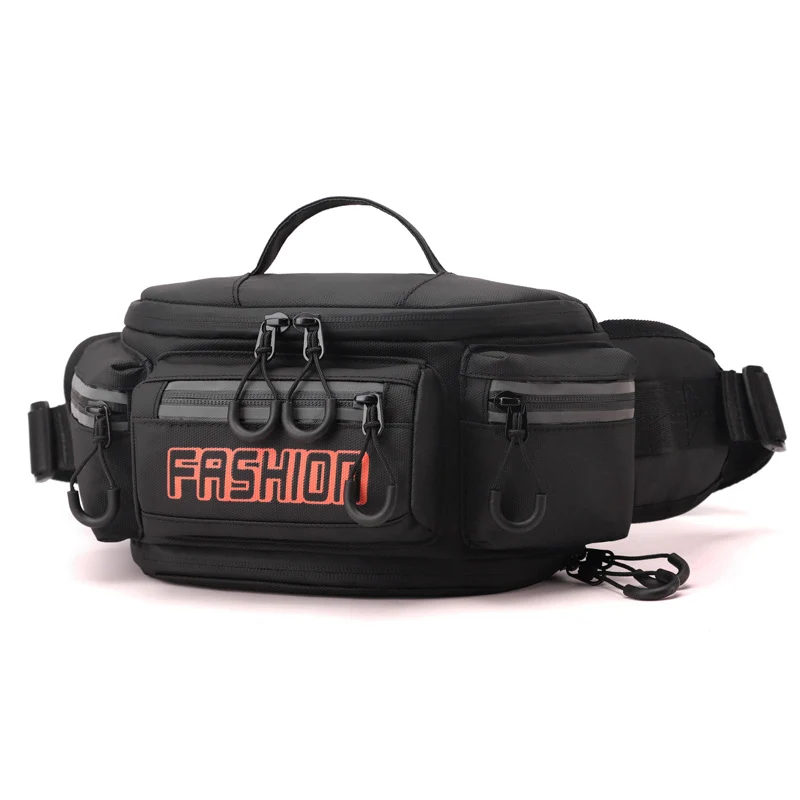 Tactical Utility Waist Bag Stornfield