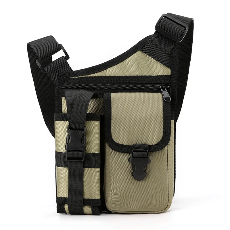 Tactical Utility Sling Bag Stornfield