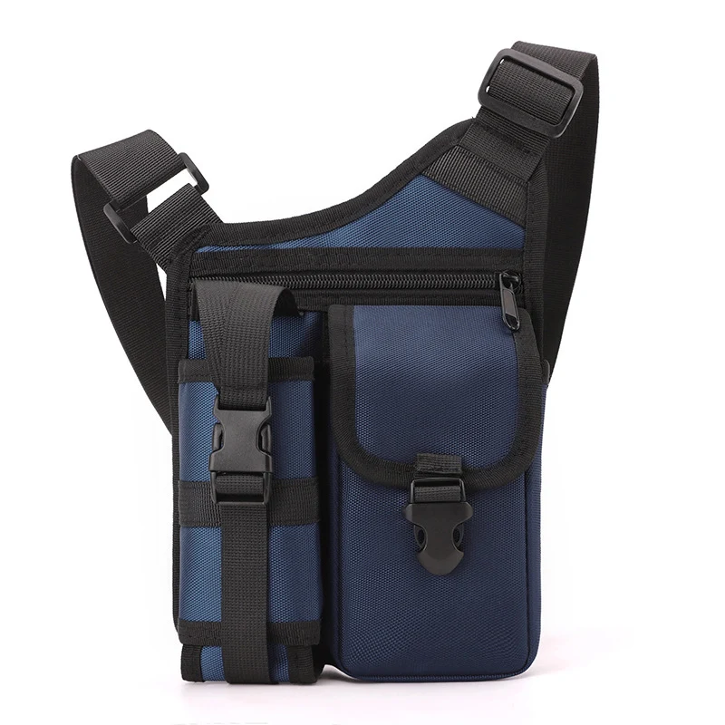 Tactical Utility Sling Bag Stornfield