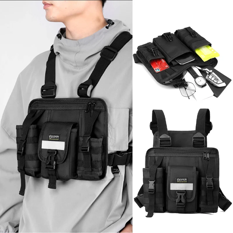 Tactical Utility Stornfield