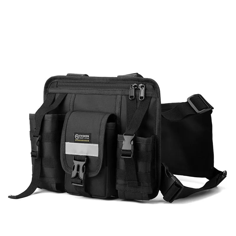 Tactical Utility Stornfield
