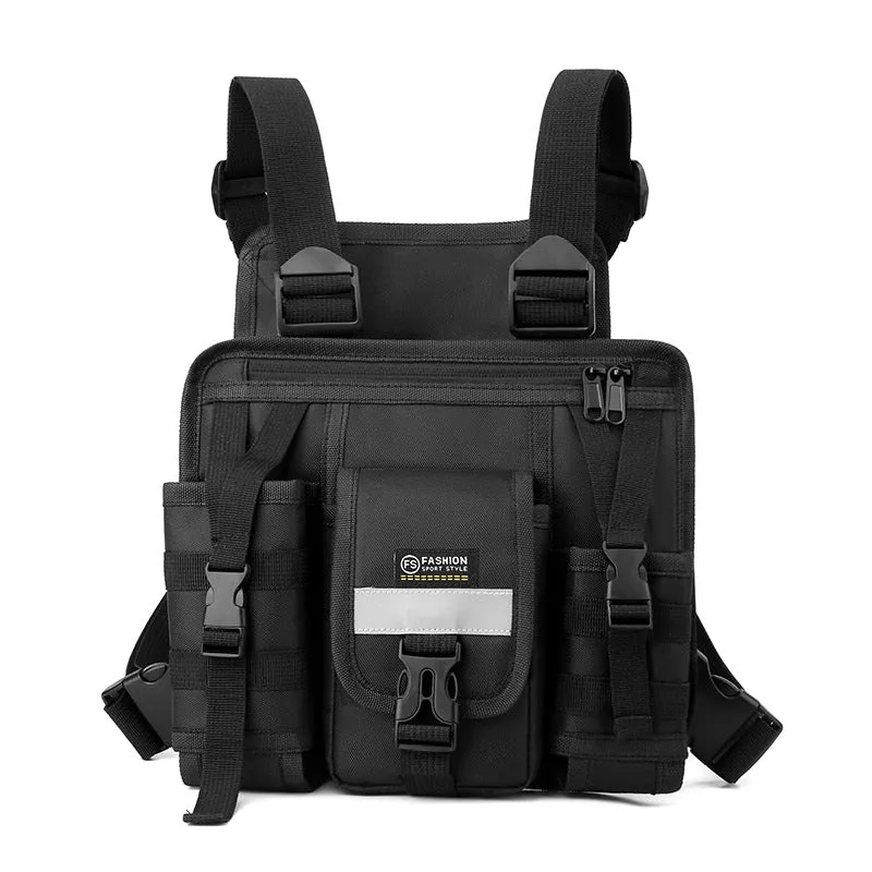 Tactical Utility Stornfield