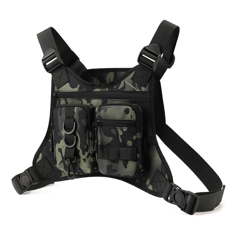 Tactical Utility Chest Harness Stornfield