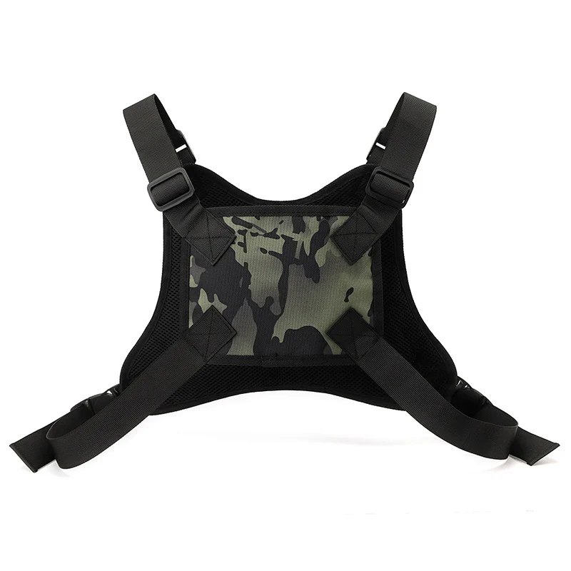 Tactical Utility Chest Harness Stornfield