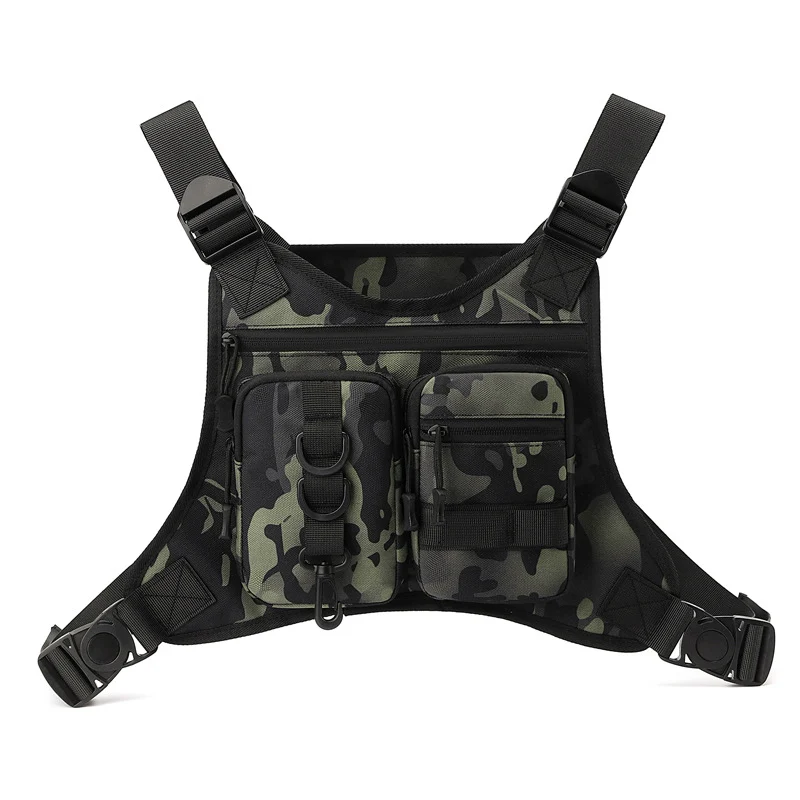 Tactical Utility Chest Harness Stornfield