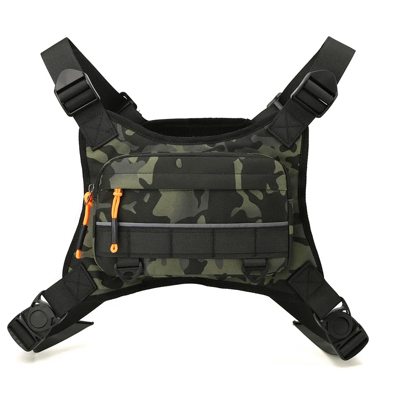 Tactical Utility Chest Bag Stornfield