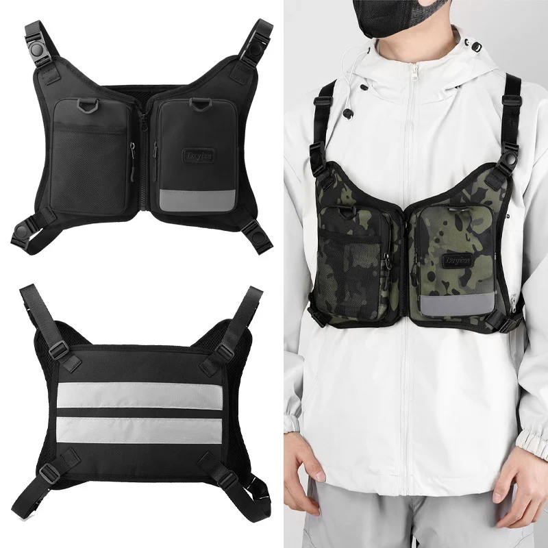Tactical Messenger Bag Stornfield