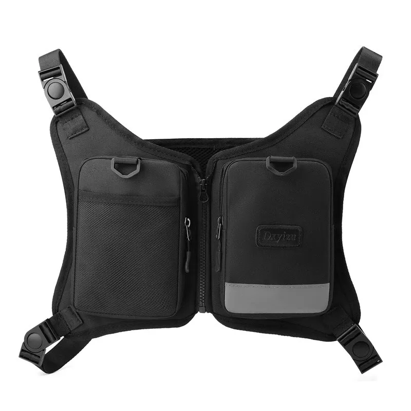 Tactical Messenger Bag Stornfield