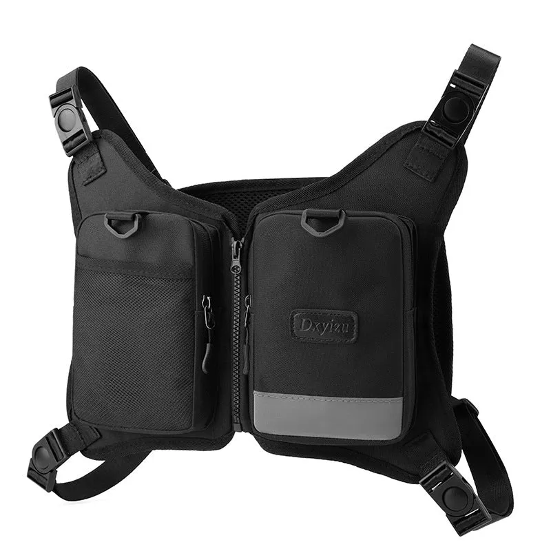 Tactical Messenger Bag Stornfield