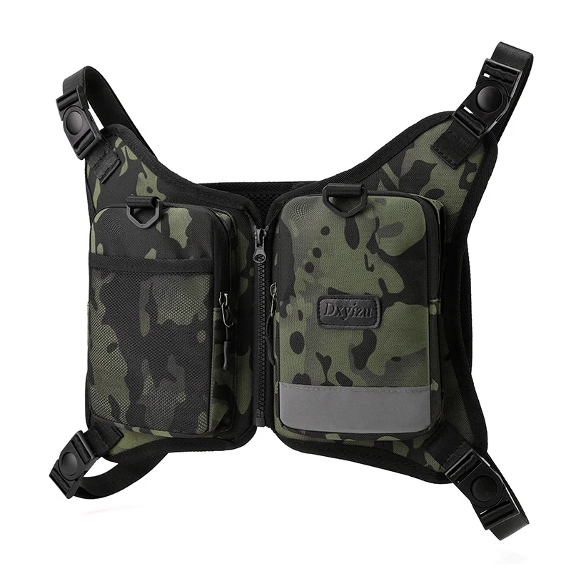Tactical Messenger Bag Stornfield