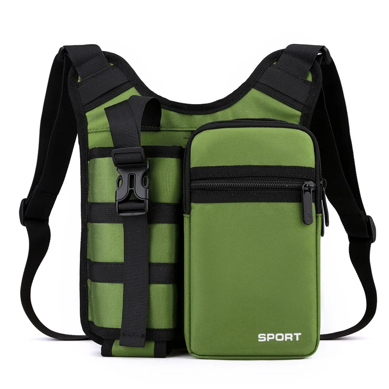 Tactical Crossbody Bag Stornfield