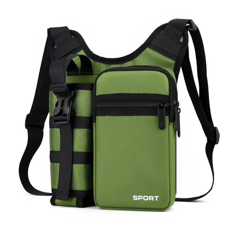 Tactical Crossbody Bag Stornfield