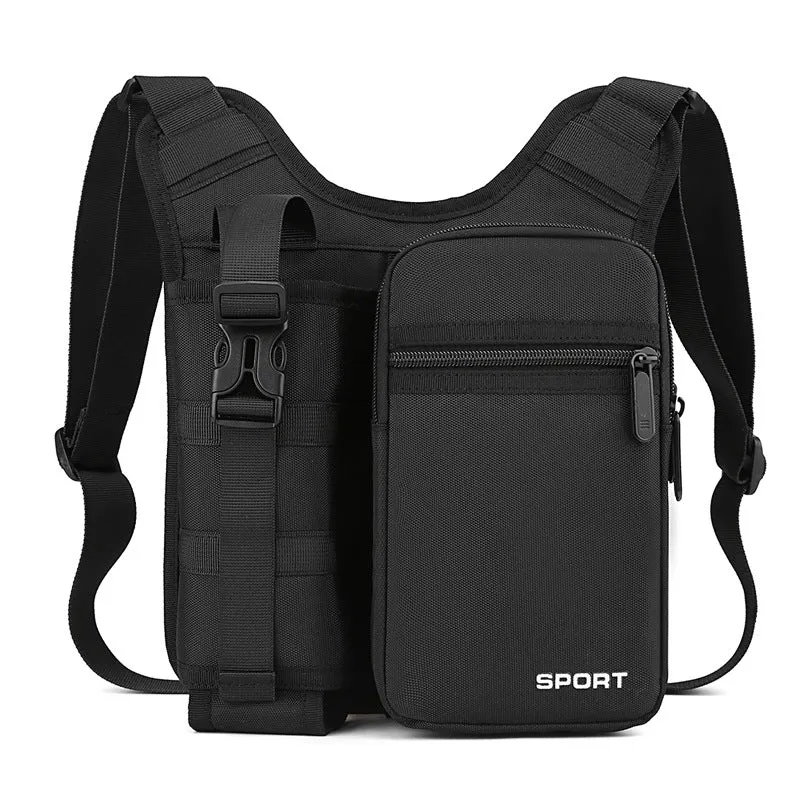 Tactical Crossbody Bag Stornfield