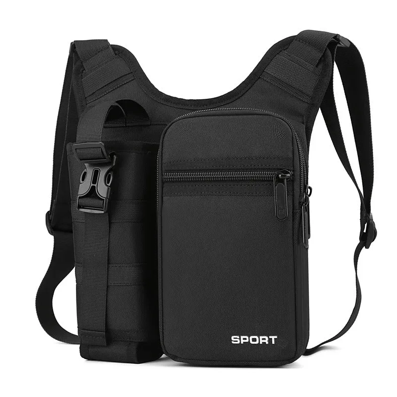 Tactical Crossbody Bag Stornfield