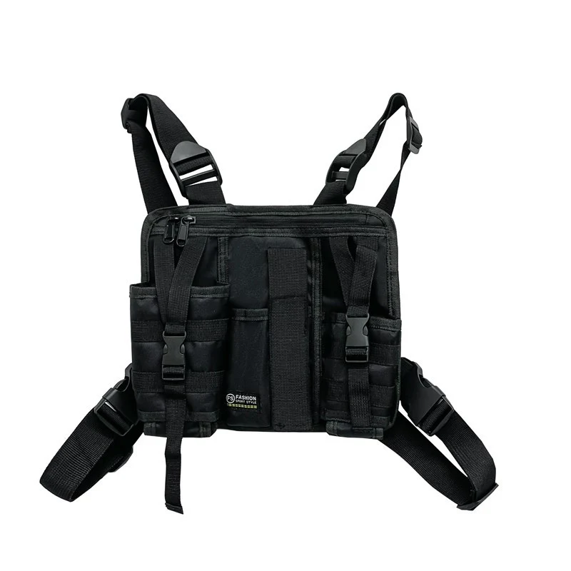 Tactical Chest Rig Bag Stornfield