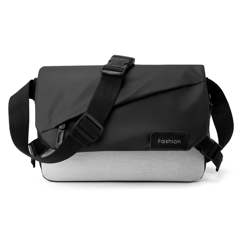 Stylish Waterproof Messenger Bag Stornfield