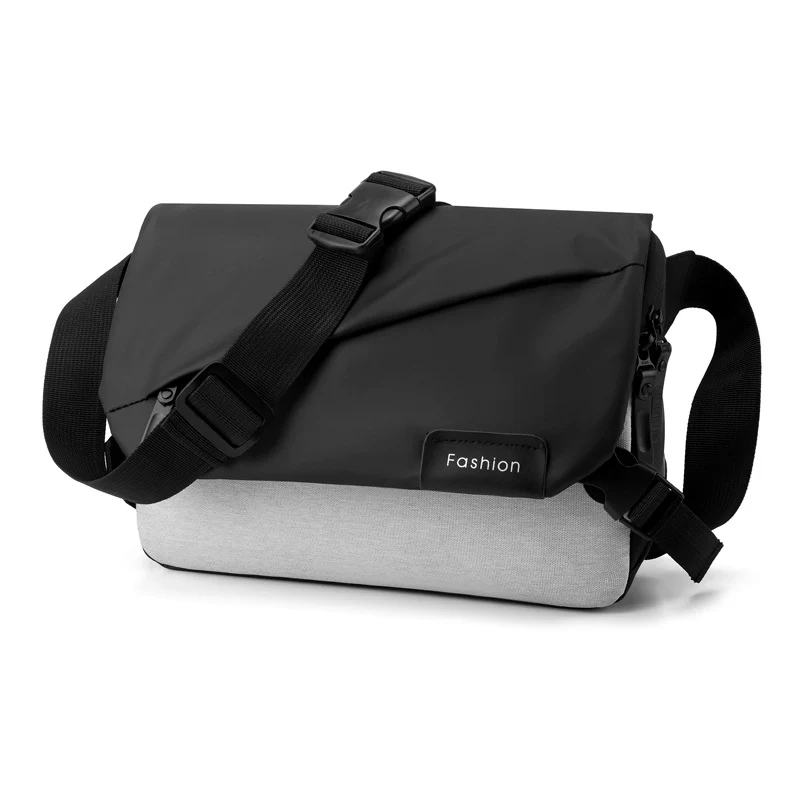 Stylish Waterproof Messenger Bag Stornfield