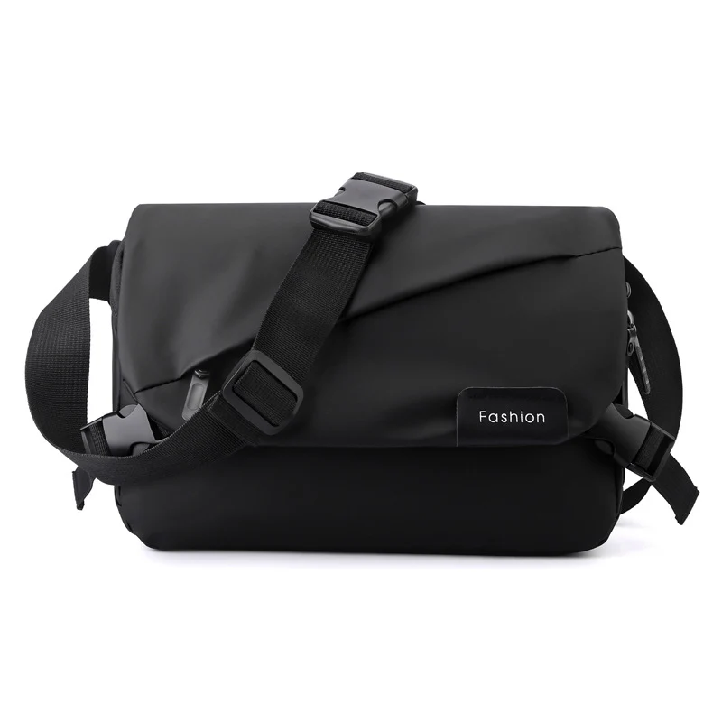Stylish Waterproof Messenger Bag Stornfield