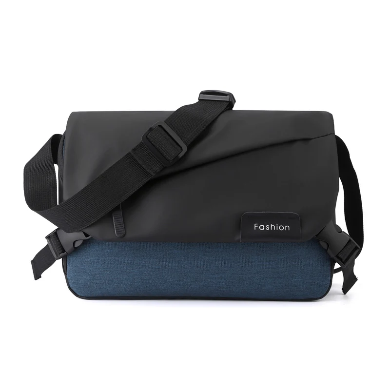 Stylish Waterproof Messenger Bag Stornfield