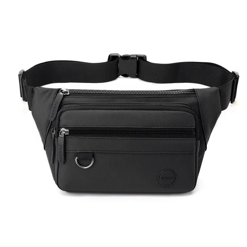 Stylish Versatile Utility Waist Bag Stornfield