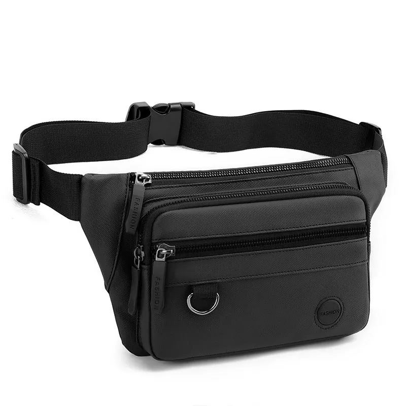 Stylish Versatile Utility Waist Bag Stornfield