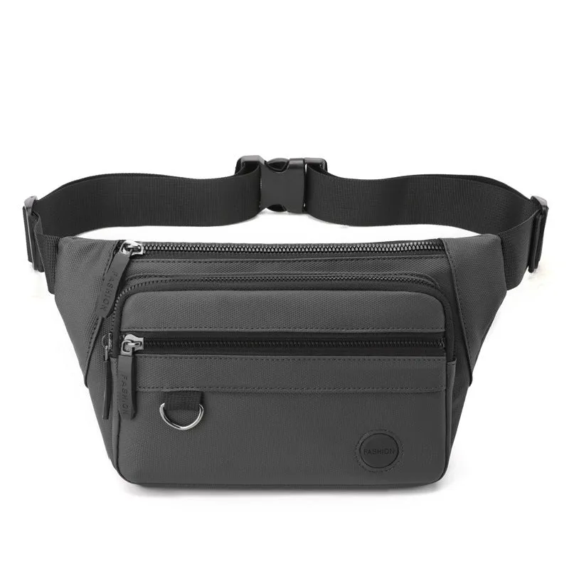 Stylish Versatile Utility Waist Bag Stornfield