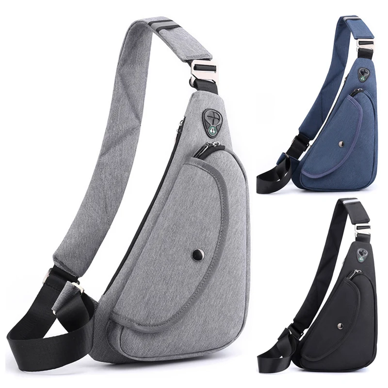 Stylish Versatile Sling Backpack Stornfield