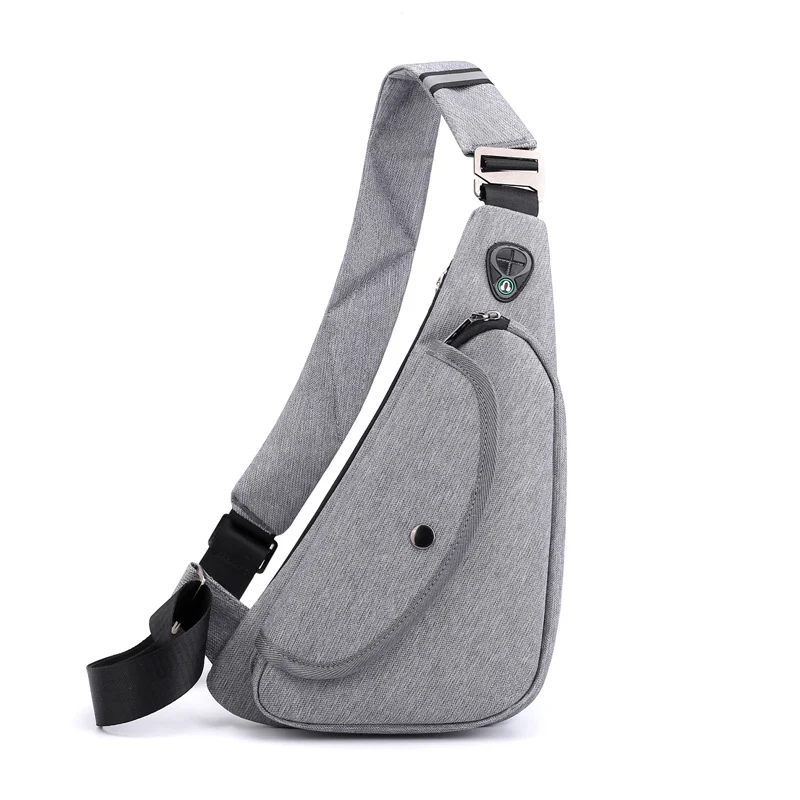 Stylish Versatile Sling Backpack Stornfield