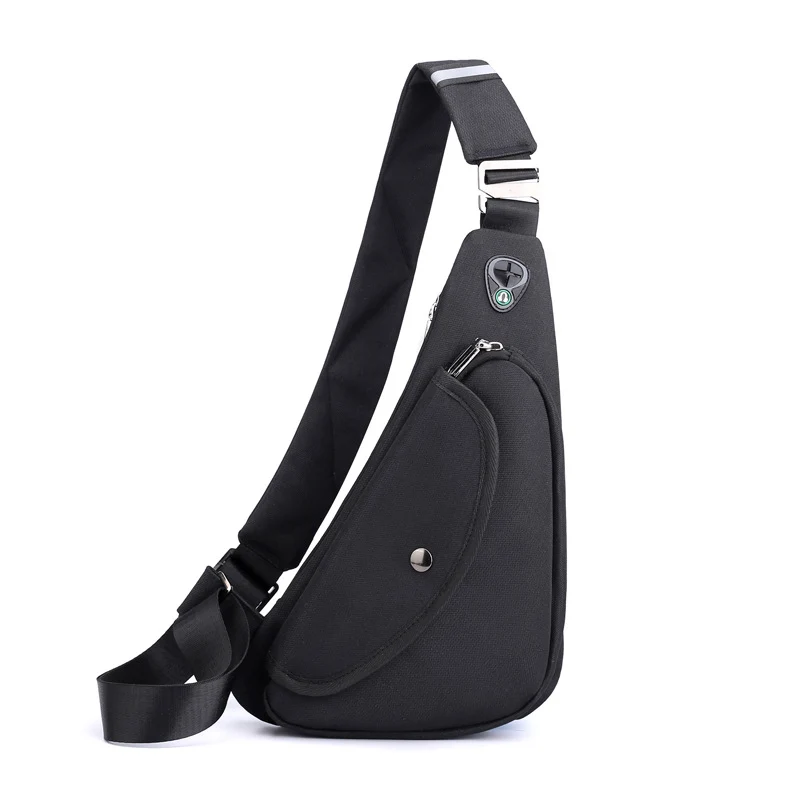 Stylish Versatile Sling Backpack Stornfield