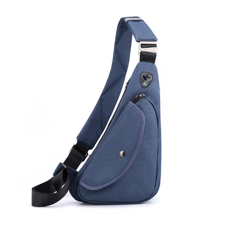 Stylish Versatile Sling Backpack Stornfield