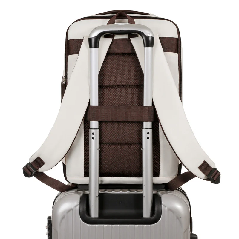 Professioneller Slim Abenteuer Rucksack Karnz