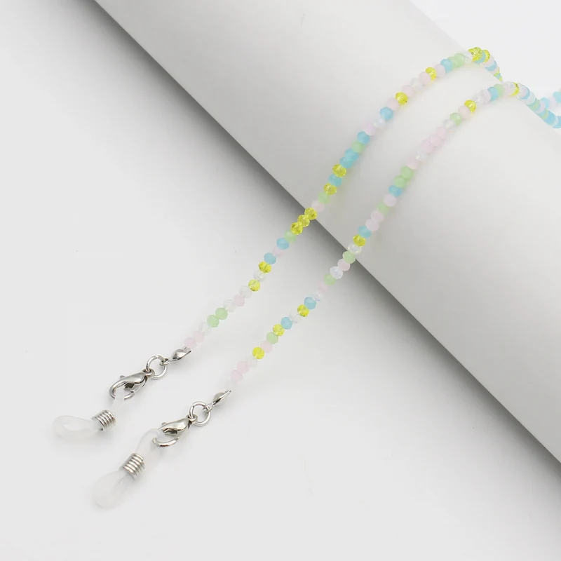 Beaded Brillenband Karnz