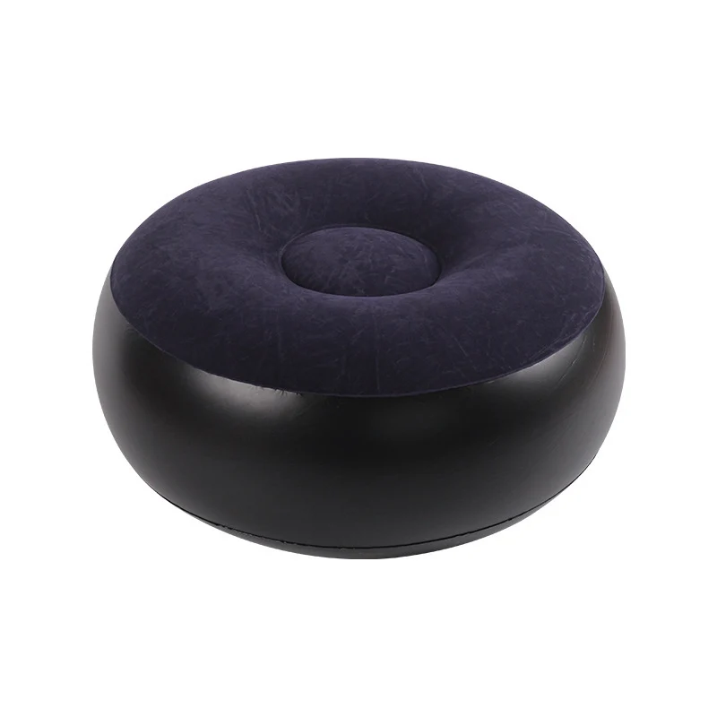 Damen Aufblasbares Komfort-Sofa mit ergonomischer Rückenlehne Karnz