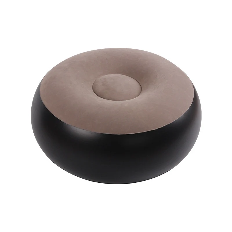 Damen Aufblasbares Komfort-Sofa mit ergonomischer Rückenlehne Karnz