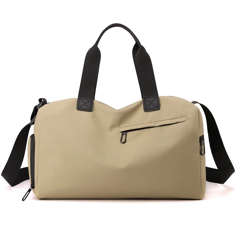 Stylische wasserbeständige Fitness-Duffle