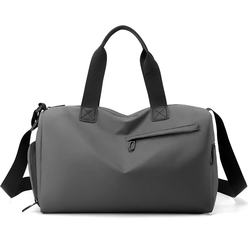 Stylische wasserbeständige Fitness-Duffle